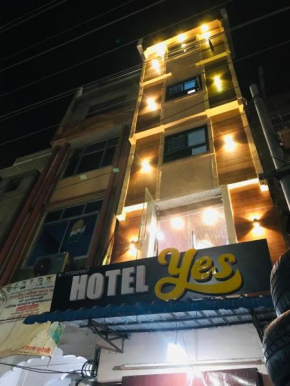 Hotel yes